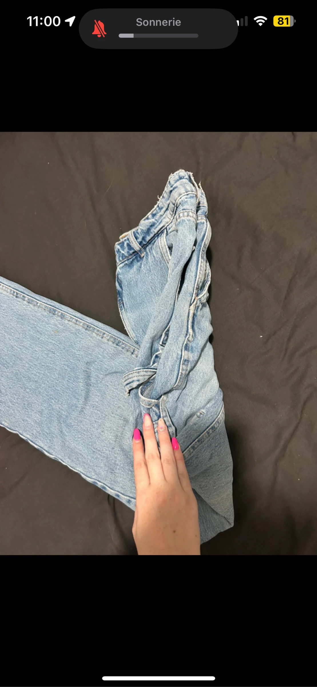 Cargo pants – photo 2